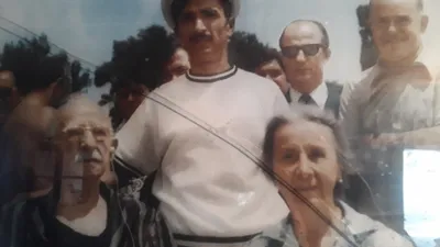 İsmet İnönü'nün kaptanı hayatını kaybetti