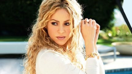 Shakira konser biletleri satışa çıktı - Resim: 1