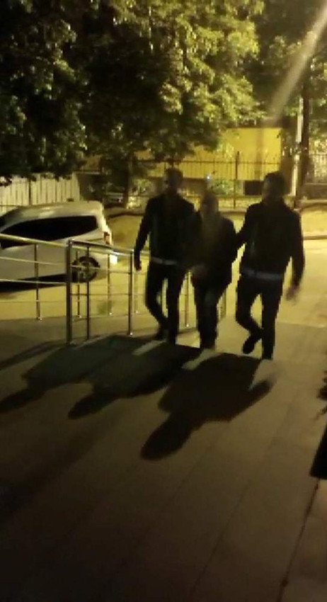 İstanbul'da kadınlara çirkin saldırı - Resim: 3