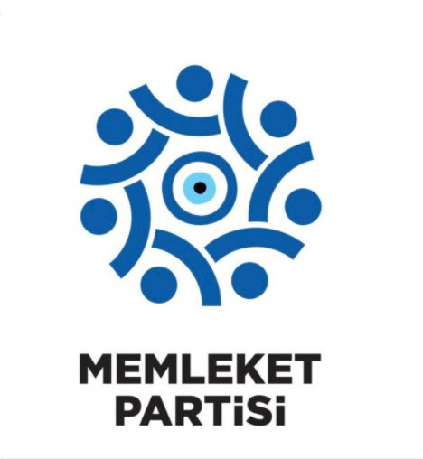 O logo değişti: Muharrem İnce'nin partisinin logosu ortaya çıktı - Resim : 1