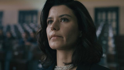 Atiye'nin resmi fragmanı yayınlandı