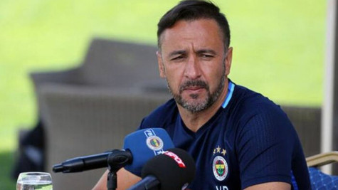 Vitor Pereira, Arsenal'ın yeni hocası olabilir