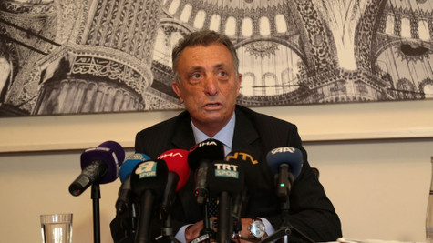 Beşiktaş'tan önemli hamle! İşte yeni görevi