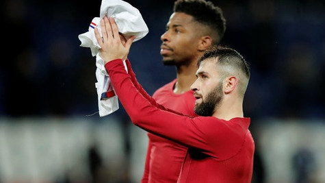 Fatih Terim'den Ankaragücü maçına sürpriz 11