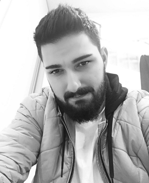 İdo Tatlıses'in yeni imajı şaşkına uğrattı ! - Resim: 1