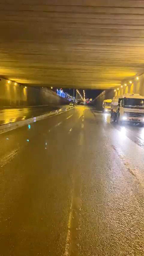 Felaketin adresi şimdi de Diyarbakır oldu! - Resim: 2