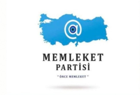 O logo değişti: Muharrem İnce'nin partisinin logosu ortaya çıktı - Resim : 4