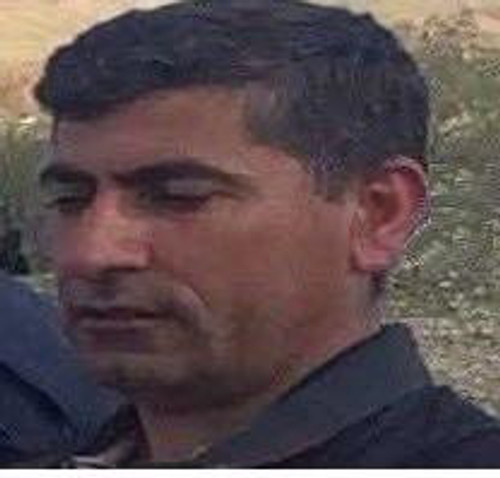 MİT ve TSK'dan müthiş operasyon! PKK'nın kritik ismi öldürüldü - Resim : 1