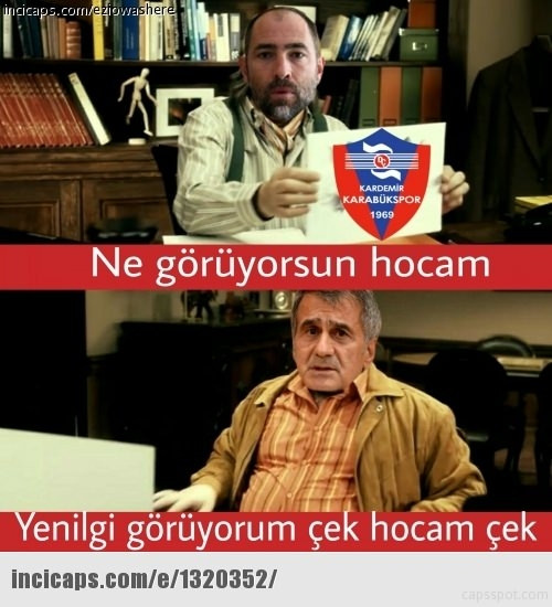 Beşiktaş yenildi, capsler patladı ! - Resim: 4