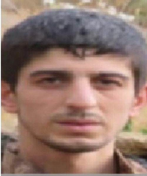 PKK'ya darbe! Öldürülen terörist örgütün mayıncısı çıktı - Resim : 1