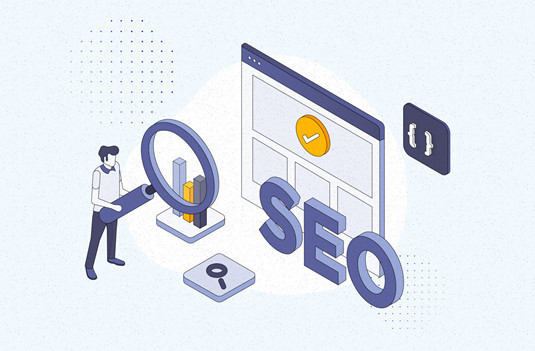 SEO Nedir? Kobiler İçin Neden Önemlidir? - Resim : 1