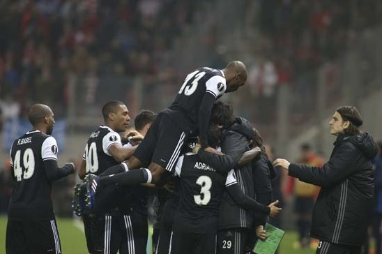 Türk takımlarına Şampiyonlar Ligi müjdesi - Resim: 3