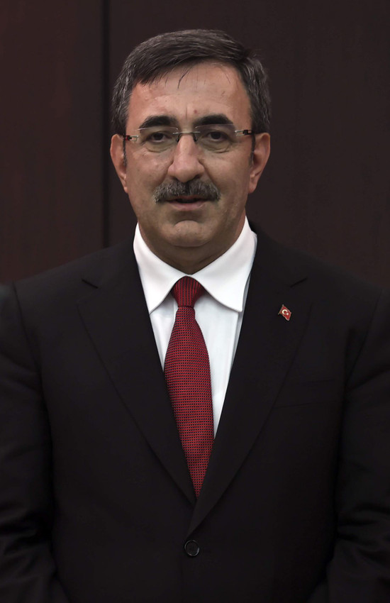 Yeni kabinede kim kimdir? - Resim: 3