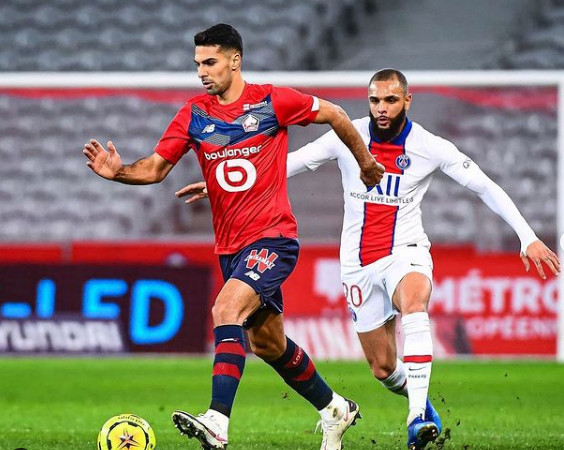 İşte Lille'in Zeki için istediği rakam - Resim: 3
