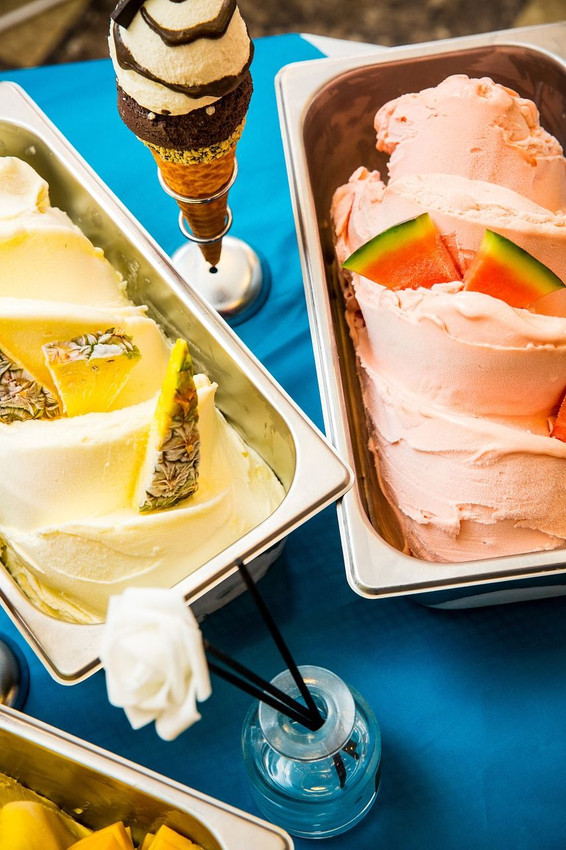 Hazır dondurmada gıda boyası riski - Resim: 2