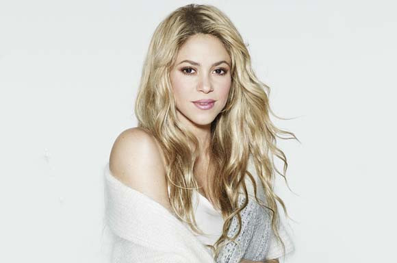 Shakira'ya vergi kaçakçılığı suçlaması - Resim: 2
