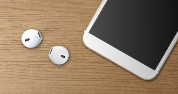 iPhone 7 böyle olacak! - Resim: 2