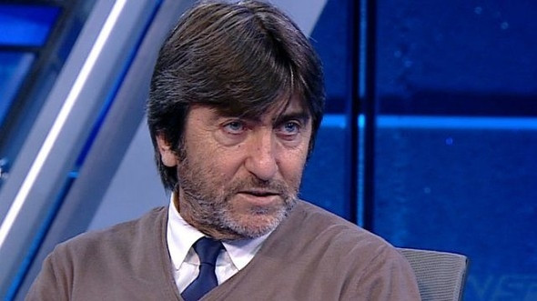 Rıdvan Dilmen'den Beşiktaş için flaş sözler ! - Resim: 1
