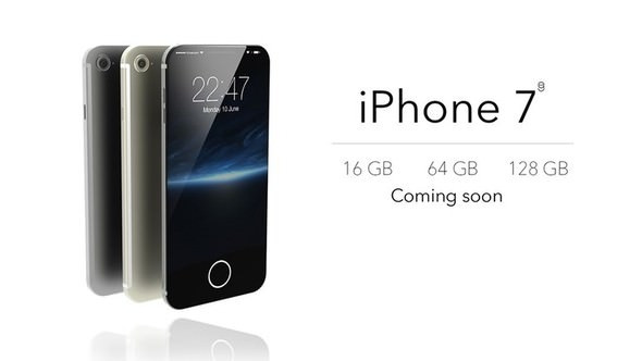 iPhone 7 böyle olacak! - Resim: 3