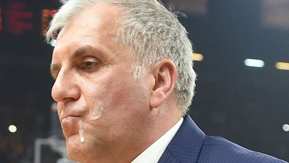 Marca: 'Yüzüne tükürülen Obradovic sahayı terk etti' - Resim: 3