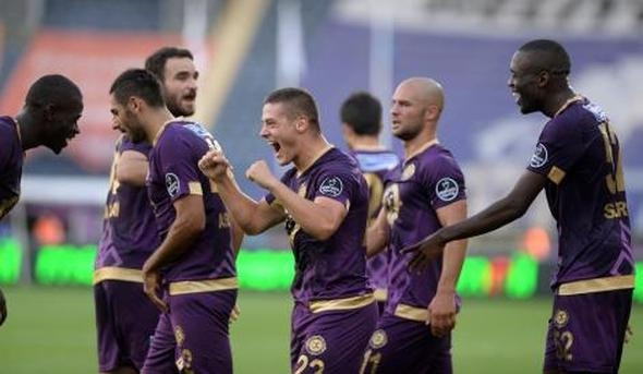 Beşiktaş UEFA'da yükselişte ! - Resim: 2