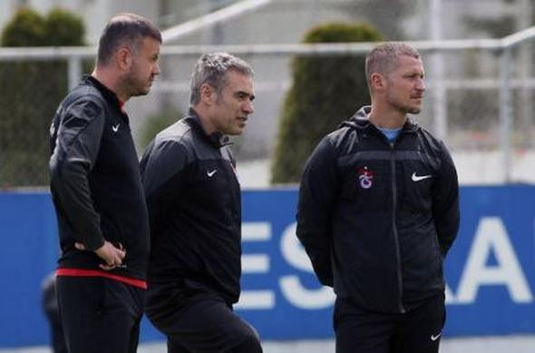 Beşiktaş UEFA'da yükselişte ! - Resim: 3