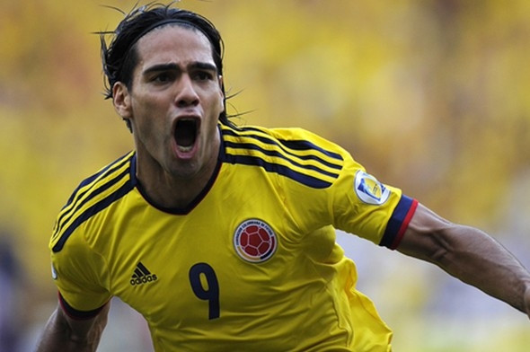 Falcao bombası ! - Resim: 3