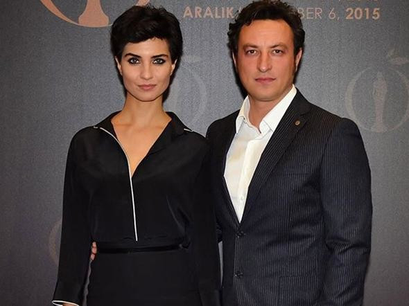 Tuba Büyüküstün ve Onur Saylak boşandı - Resim: 2