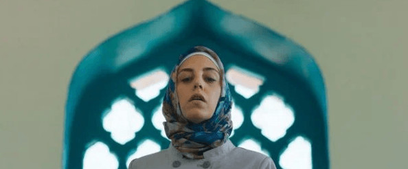 Netflix'in yeni Türk dizisi bomba gibi geliyor! - Resim: 2