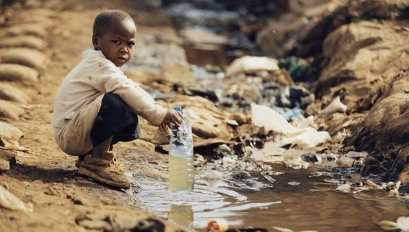 Afrika’daki Açlık Sorunu Nasıl Giderilir? - Resim : 1