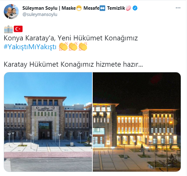 22 milyon 943 milyon liralık ihale yandaşa gitmiş - Resim : 1