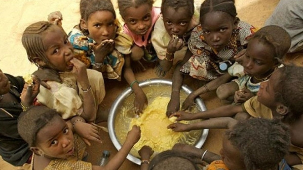 Afrika’daki Açlık Sorunu Nasıl Giderilir? - Resim : 2