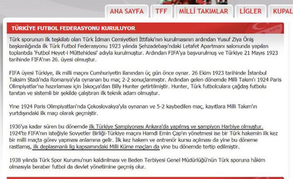 Fenerbahçe'den Galatasaray'a ''belgeli'' cevap! - Resim : 1