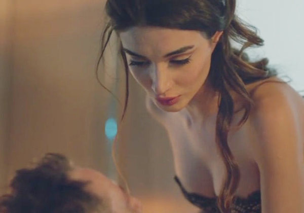 ''Fİ'de bu sezon öpüşme sahneleri yok'' - Resim: 4