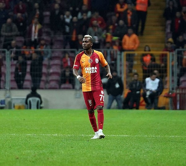Galatasaray'da hedef 3 eski yıldız! - Resim: 4