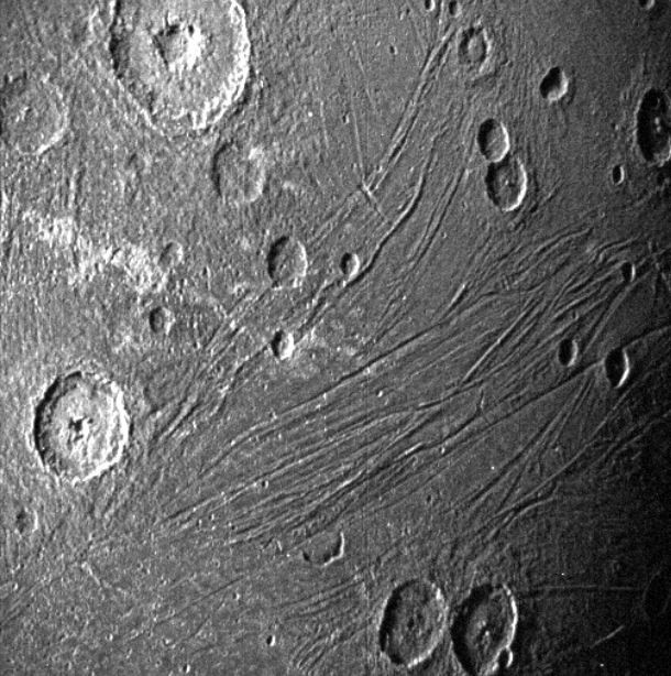 NASA'dan dikkat çeken Jüpiter paylaşımı - Resim : 2