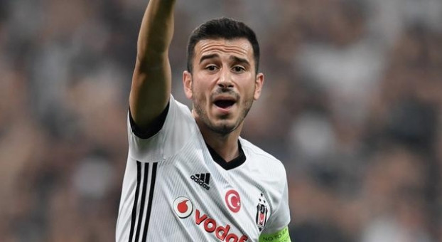 Everton'a ikinci Beşiktaşlı ! - Resim: 3