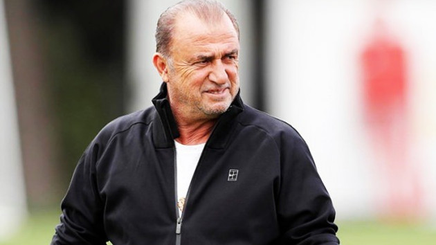 Fatih Terim o ismi istiyor !