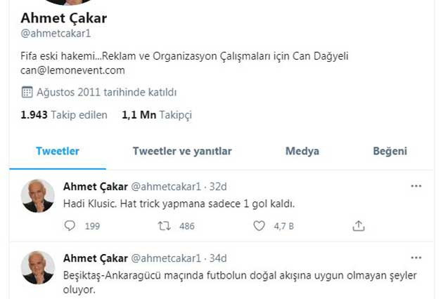 Ahmet Çakar'dan Süper Lig'i karıştıracak sözler - Resim : 1