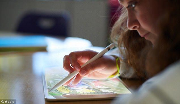 Apple 'en ucuz iPad'i tanıttı - Resim: 2