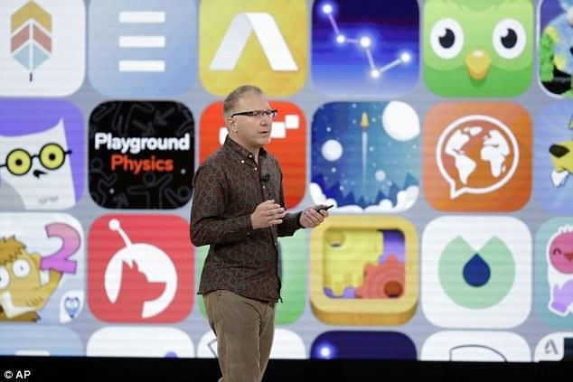 Apple 'en ucuz iPad'i tanıttı - Resim: 1