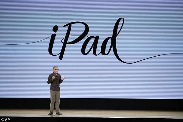 Apple 'en ucuz iPad'i tanıttı - Resim: 3