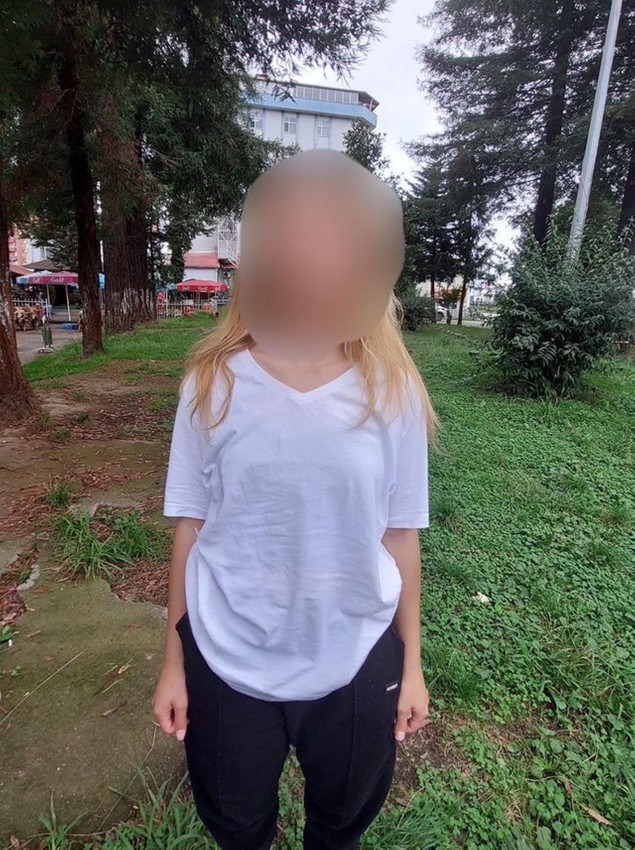 İntiharın altından cinsel istismar çıktı! Yaşadığı kabusu böyle kağıda dökmüş - Resim: 1