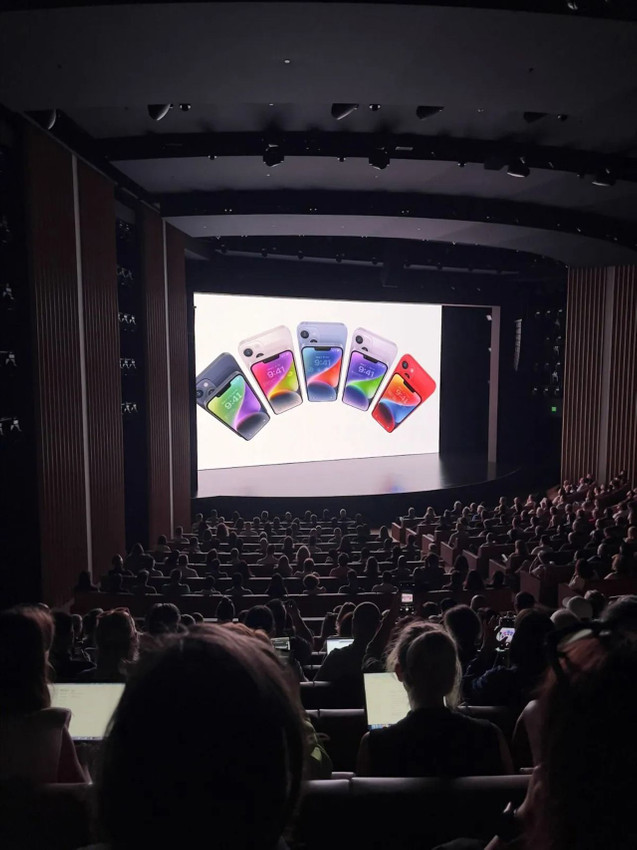 Yeni iPhone duyuruldu, Apple tüm ürünlerine zam yaptı! İşte yeni fiyatlar - Resim: 1