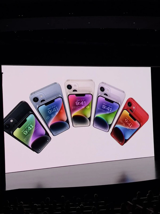 Yeni iPhone duyuruldu, Apple tüm ürünlerine zam yaptı! İşte yeni fiyatlar - Resim: 3