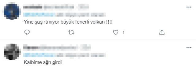 Volkan Demirel'den Fenerbahçelileri kızdıran paylaşım: Yazıklar olsun - Resim : 3