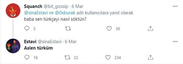 Twitter'daki ilk tweet rekor fiyata satıldı! Alıcı Türk çıktı - Resim : 1