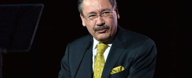 Melih Gökçek’in terapistinin maaşı belediyeden