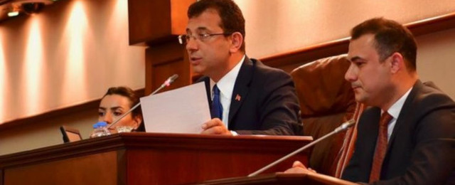 İBB'den ihale dersi: Tek ihalede 45.96 tasarruf!