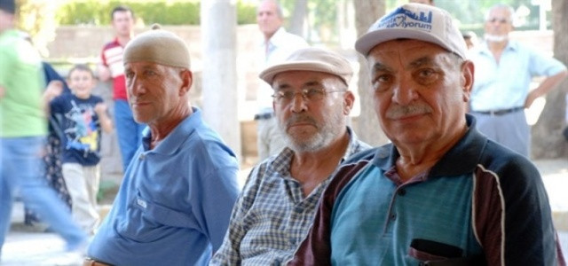 Erken emeklilik hayali kuranlara müjde ! Tarihi müjde Meclis'te... - Resim: 4